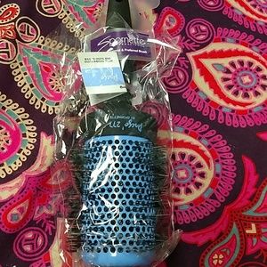 Prego by Spornette Large Round Brush